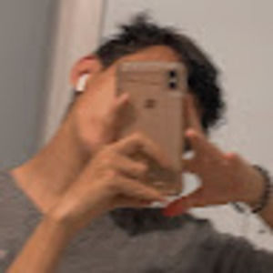 Meet your Posher, Ricky